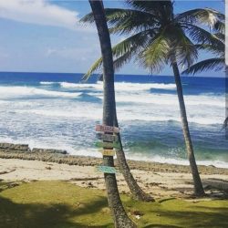 Barbados Destination