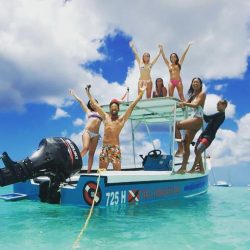 THC Group travel service